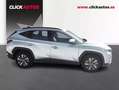 Hyundai TUCSON 1.6 TGDI 230CV HEV AT Maxx Plateado - thumbnail 3