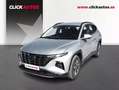Hyundai TUCSON 1.6 TGDI 230CV HEV AT Maxx Plateado - thumbnail 1