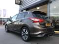Nissan Pulsar 1.2 DIG-T Connect Edition Navi Trekhaak Bruin - thumbnail 3