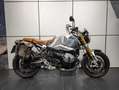 BMW R nineT R NINE T Gris - thumbnail 4