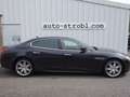 Maserati Quattroporte Diesel TOPZUSTAND Black - thumbnail 2