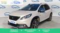 Peugeot 2008 2017 1.2 PureTech 110 Crossway Blanc - thumbnail 1