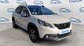 Peugeot 2008 2017 1.2 PureTech 110 Crossway Blanc - thumbnail 29