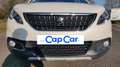 Peugeot 2008 2017 1.2 PureTech 110 Crossway Blanc - thumbnail 20