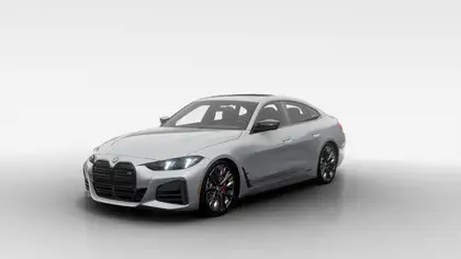 2026 BMW 4 Series M440i Gran Coupe xDrive