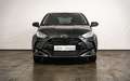 Toyota Yaris 1.5i Dual VVT-iE Iconic CVT + 10 ans garantie Noir - thumbnail 2