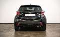 Toyota Yaris 1.5i Dual VVT-iE Iconic CVT + 10 ans garantie Noir - thumbnail 4