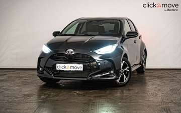 1.5i Dual VVT-iE Iconic CVT + 10 ans garantie