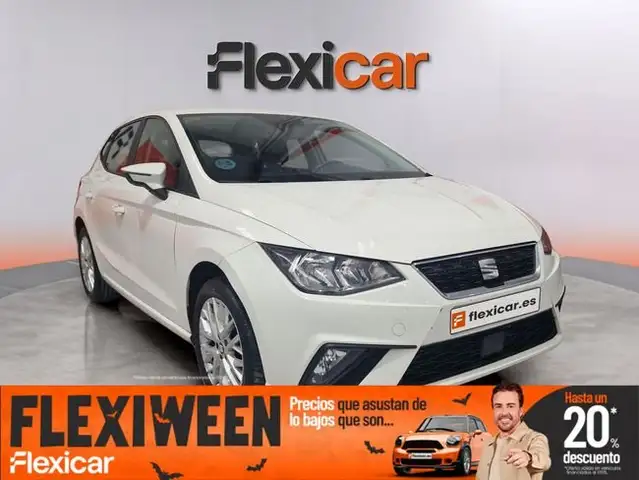 SEAT Ibiza 1.6 TDI 70kW (95CV) Reference Business