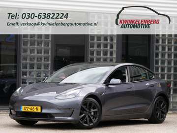 75kWh LONG RANGE AWD/ ELEKT. KLEP/ PREMIUM AUDIO