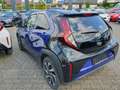 Toyota Aygo X Pulse Bleu - thumbnail 4