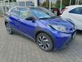 Toyota Aygo X Pulse Bleu - thumbnail 2