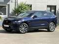 Jaguar F-Pace D300 R Dynamic Black 360Kam Stdhzg TOP! Blau - thumbnail 13