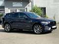 Jaguar F-Pace D300 R Dynamic Black 360Kam Stdhzg TOP! Blau - thumbnail 14