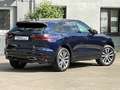 Jaguar F-Pace D300 R Dynamic Black 360Kam Stdhzg TOP! Blau - thumbnail 4