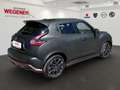 Nissan Juke Nismo RS 1.6 DIG-T CVT 4x4 Xenon Navi 360° Noir - thumbnail 3
