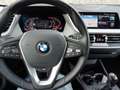 BMW 116 1er 116i Advantage, Navi, Garantie Weiß - thumbnail 3