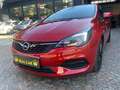 Opel Astra Astra V 2020 5p 1.2 t 2020 s Rouge - thumbnail 1