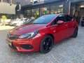 Opel Astra Astra V 2020 5p 1.2 t 2020 s Rouge - thumbnail 3