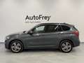 BMW X1 xDrive20d Grau - thumbnail 4