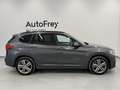 BMW X1 xDrive20d Grau - thumbnail 3