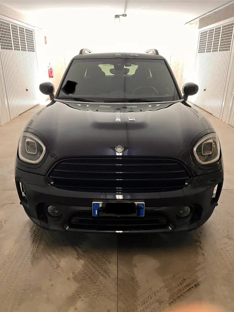 MINI Cooper D Countryman 2.0 Classic auto - 1