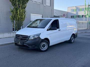 111 CDI FWD lang