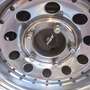 Jeep CJ-5 v8 amc 304 Schwarz - thumbnail 10