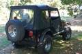 Jeep CJ-5 v8 amc 304 Schwarz - thumbnail 4