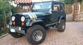 Jeep CJ-5 v8 amc 304 Schwarz - thumbnail 1
