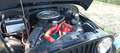 Jeep CJ-5 v8 amc 304 Schwarz - thumbnail 9