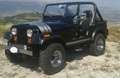 Jeep CJ-5 v8 amc 304 Schwarz - thumbnail 3