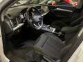 Audi Q5 40 2.0tdi BUSINESS SPORT quattro 190 s-TRONIC FULL Bianco - thumbnail 6