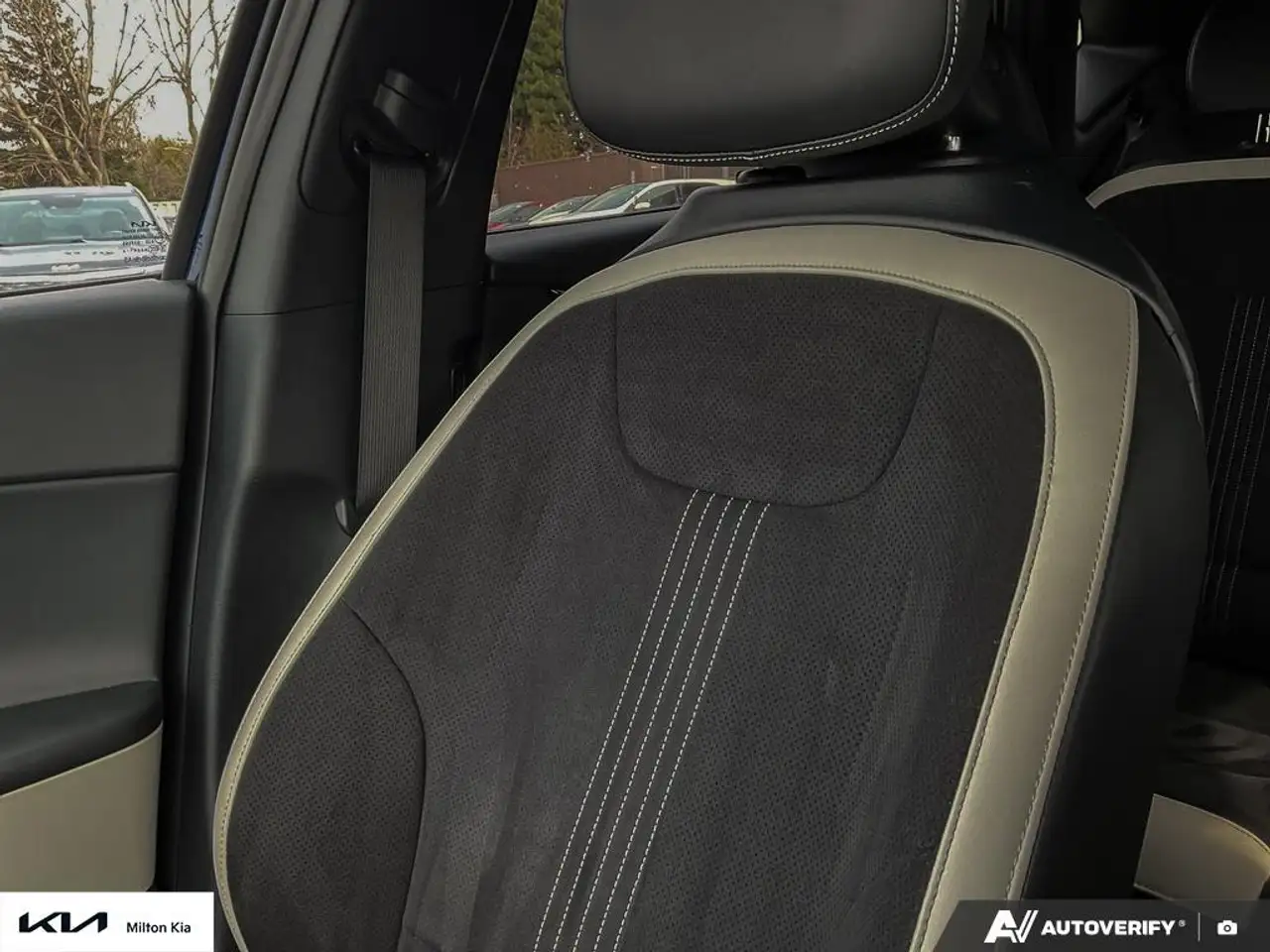 Kia EV6 снимка Kia EV6