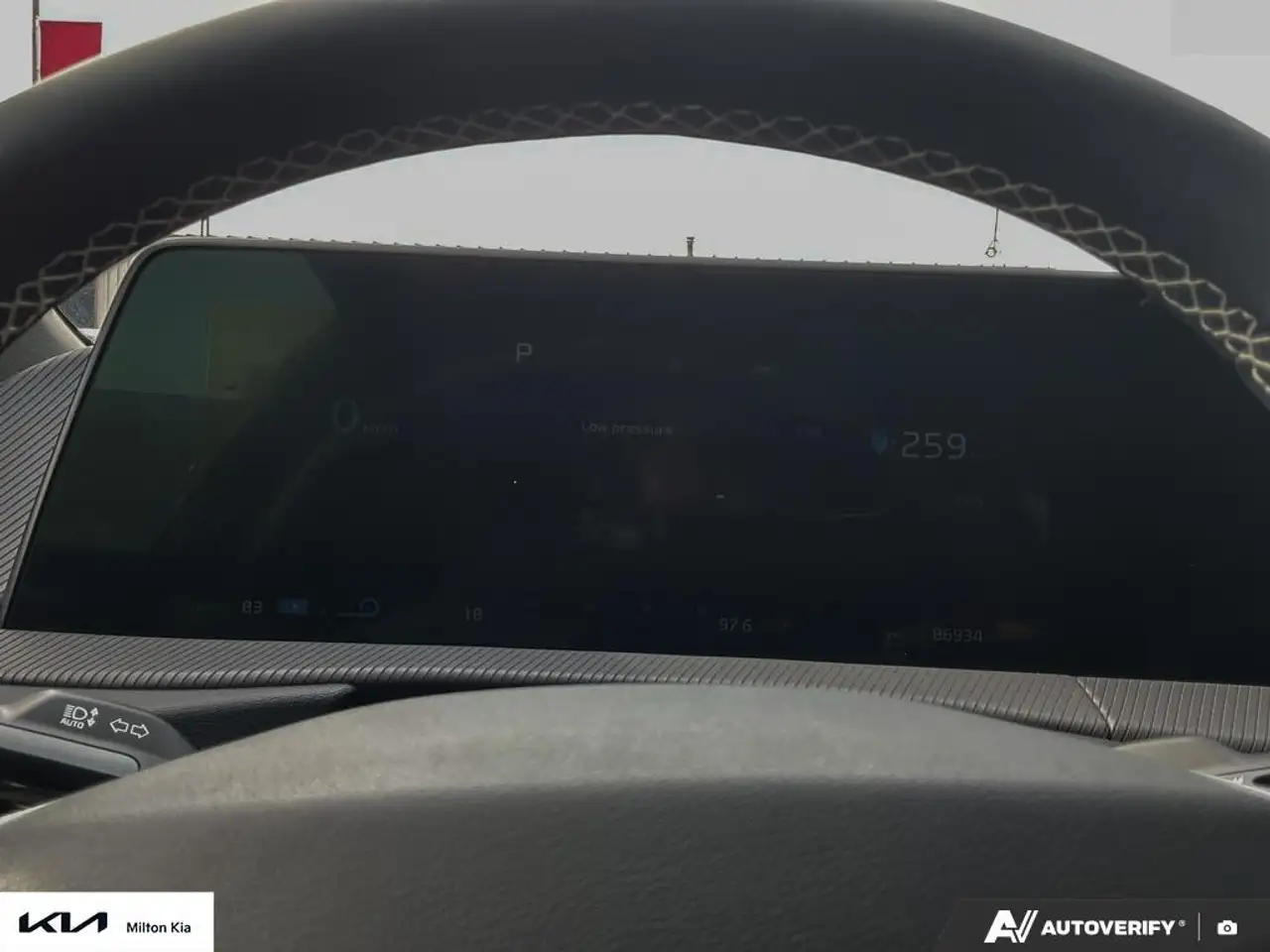 Kia EV6 снимка Kia EV6