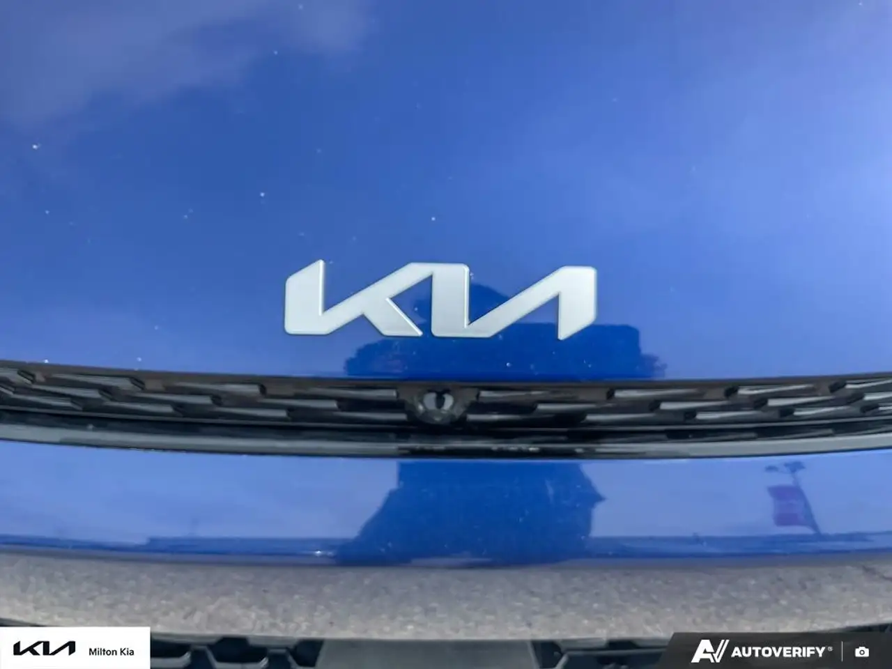 Kia EV6 снимка Kia EV6