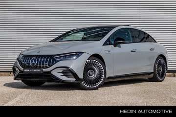 EQE AMG 4MATIC | Premium Plus Pakket | MBUX Hypers