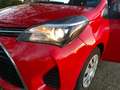 Toyota Yaris Rot - thumbnail 1