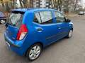 Hyundai i10 Classic, Tüv Neu, Klima, Gepflegt Blu/Azzurro - thumbnail 9