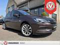 Opel Astra 5DRS 1.0 Turbo Edition Trekhaak / Carplay / Parkee Braun - thumbnail 1