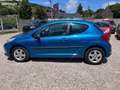 Peugeot 207 1.4i 88CH Bleu - thumbnail 3
