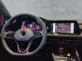Volkswagen Golf GTI VIII 2,0 TSI DSG HUD+NAVI+ADAPTIVES-FAHRWERK Rood - thumbnail 7