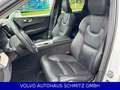 Volvo XC60 B4 Aut. Inscription AWD Panorama BLIS Wit - thumbnail 12