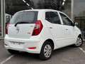 Hyundai i10 🟩1.1 ESSENCE 69CV - AIRCO Weiß - thumbnail 4