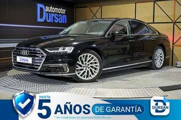 60 TFSIe quattro tiptronic