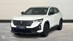 Renault Austral 1.2 E-Tech full hybrid 200ch Evolution - 25