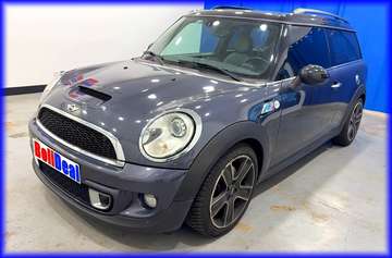 COOPER S (R55) 1.6 i 16V Turbo Steptronic 184