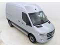 Mercedes-Benz Sprinter 319CDI 190PK Automaat L2H2 RWD SELECT | BPM Vrij | Zilver - thumbnail 25