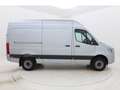Mercedes-Benz Sprinter 319CDI 190PK Automaat L2H2 RWD SELECT | BPM Vrij | Zilver - thumbnail 3