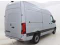 Mercedes-Benz Sprinter 319CDI 190PK Automaat L2H2 RWD SELECT | BPM Vrij | Zilver - thumbnail 2